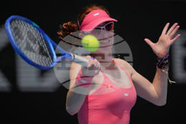 Australian Open Tennis