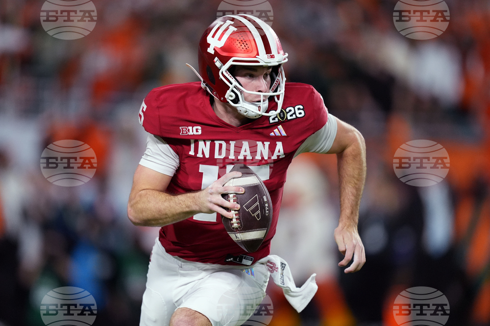 CFP National Championship Football