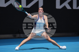 Australian Open Tennis