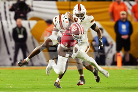 CFP National Championship Football