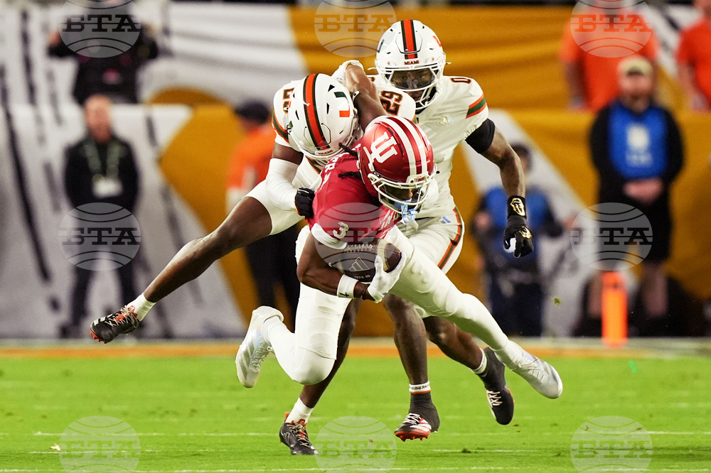 CFP National Championship Football