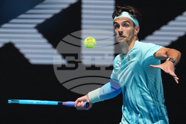 Australian Open Tennis