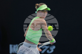 Australian Open Tennis