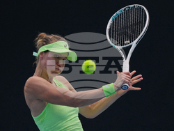 Australian Open Tennis