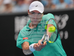 Australian Open Tennis