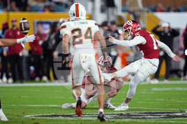 CFP National Championship Football