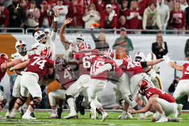 CFP National Championship Football