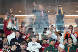 CFP National Championship Football