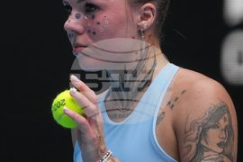 Australian Open Tennis