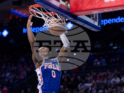 Pacers 76ers Basketball