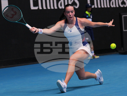 Australian Open Tennis