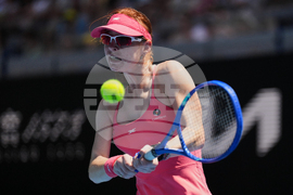 Australian Open Tennis