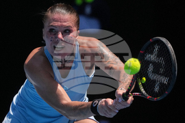 Australian Open Tennis