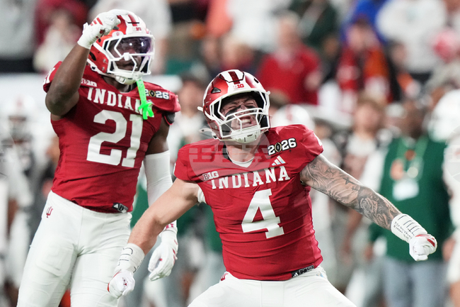 APTOPIX CFP National Championship Football