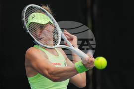 Australian Open Tennis