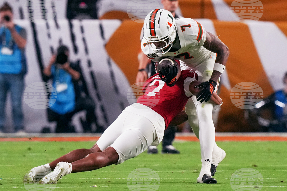 CFP National Championship Football