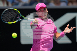 Australian Open Tennis