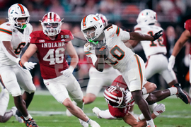 CFP National Championship Football