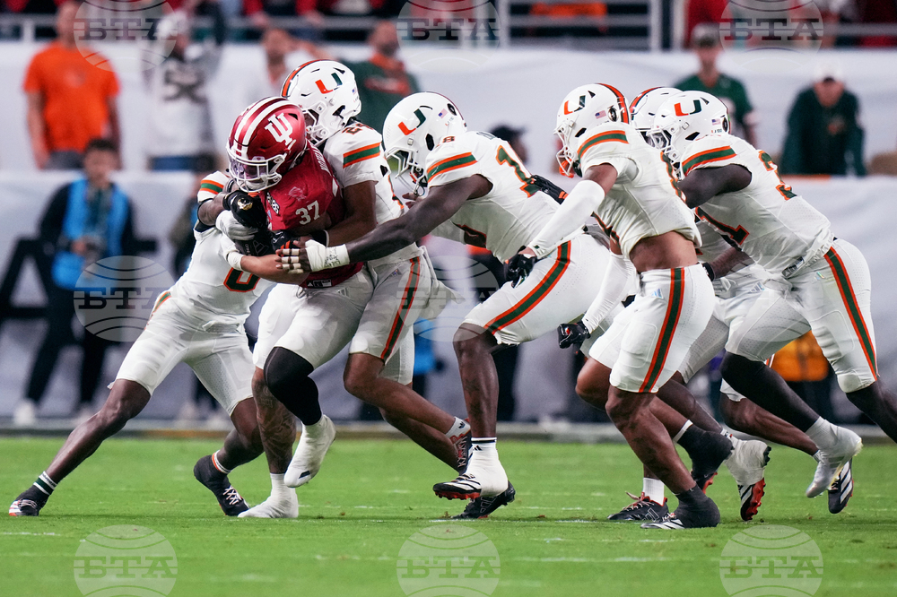 CFP National Championship Football