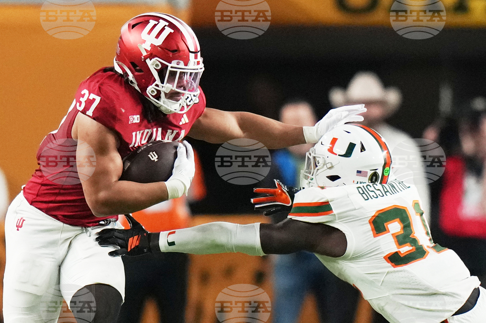 CFP National Championship Football