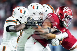 CFP National Championship Football