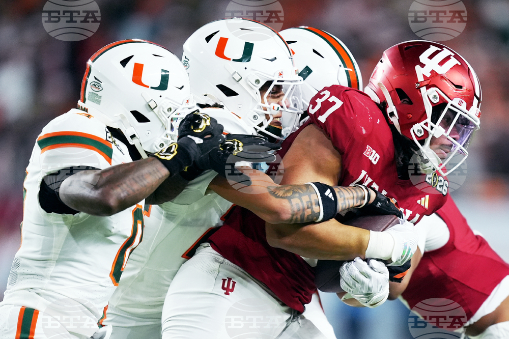 CFP National Championship Football