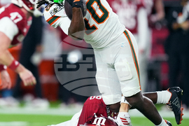 CFP National Championship Football