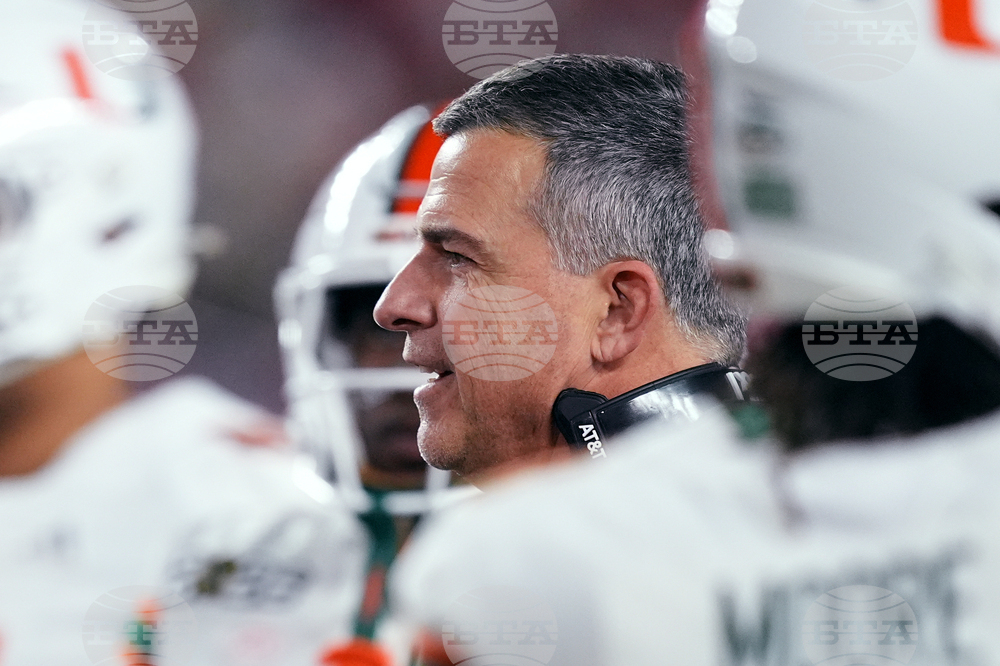 CFP National Championship Football