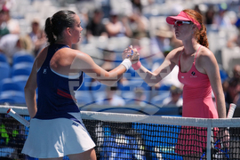 Australian Open Tennis