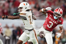 CFP National Championship Football