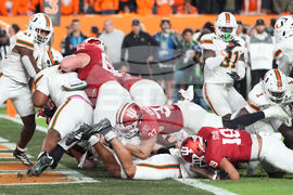 CFP National Championship Football