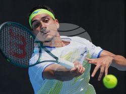 Australian Open Tennis