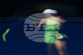 Australian Open Tennis