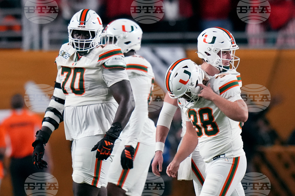 CFP National Championship Football