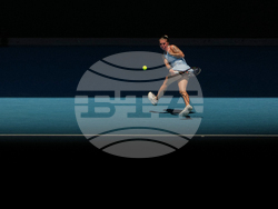 Australian Open Tennis