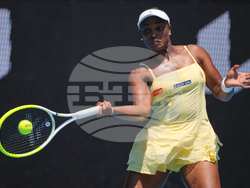 Australian Open Tennis