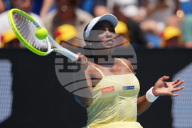 Australian Open Tennis