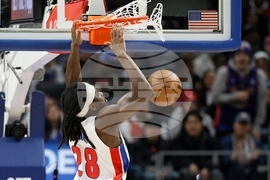 Celtics Pistons Basketball