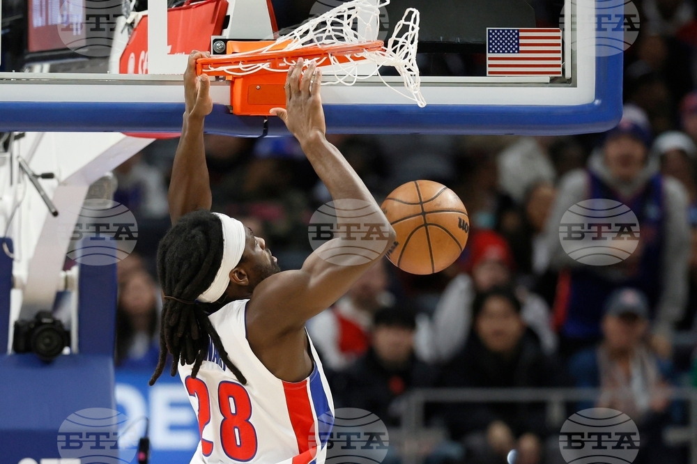 Celtics Pistons Basketball