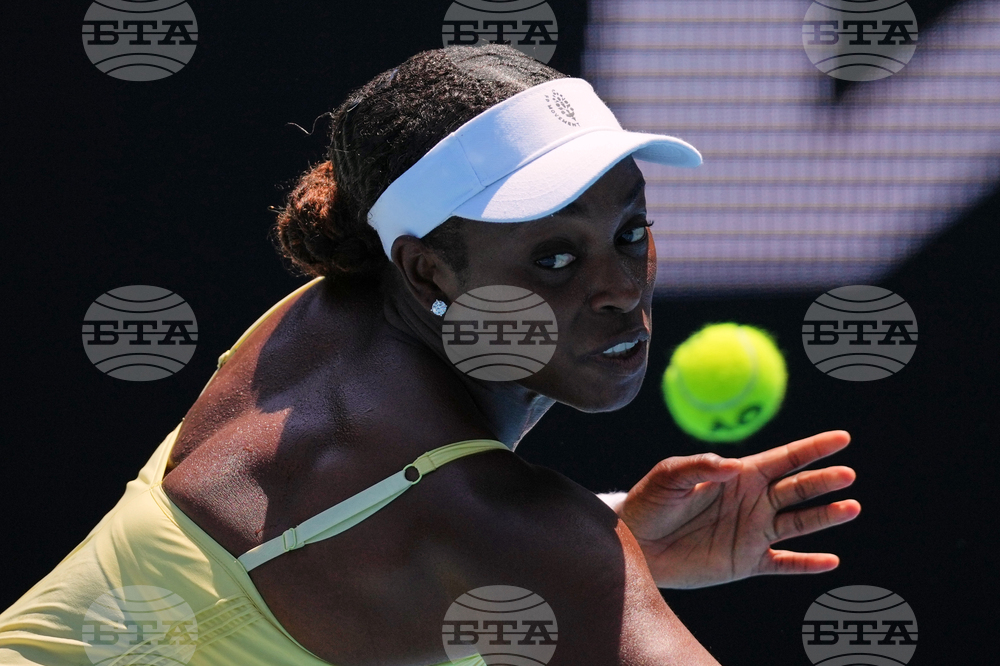 Australian Open Tennis