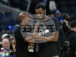 Heat Warriors Basketball