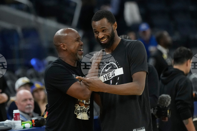 Heat Warriors Basketball