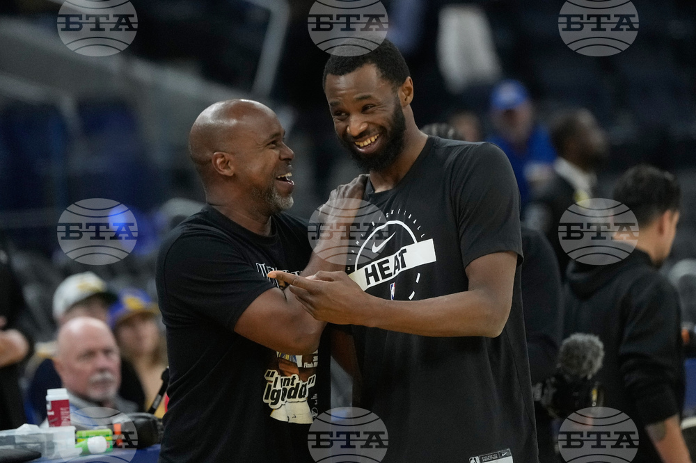 Heat Warriors Basketball