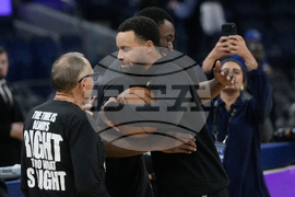 Heat Warriors Basketball