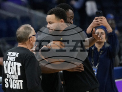 Heat Warriors Basketball