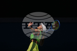 Australian Open Tennis