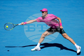 Australian Open Tennis