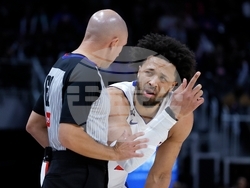 Celtics Pistons Basketball