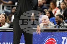 Celtics Pistons Basketball