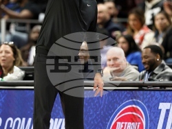 Celtics Pistons Basketball